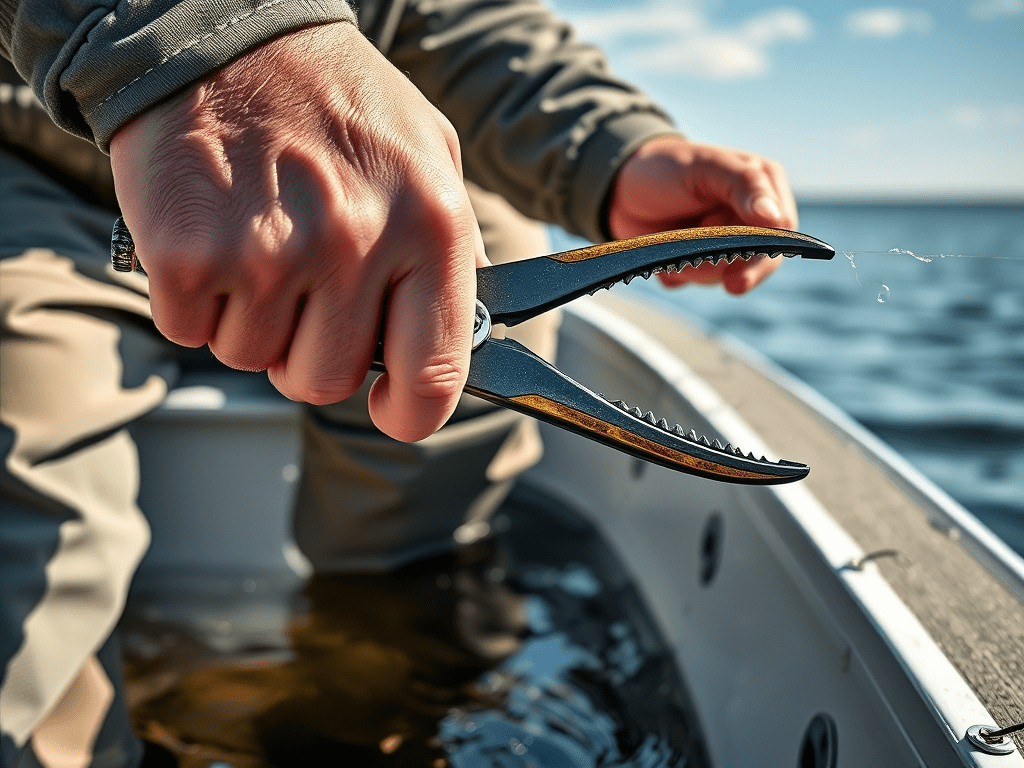 Affordable Fishing Pliers: Best Options for Under&nbsp;$50